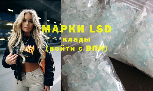 винт Алзамай